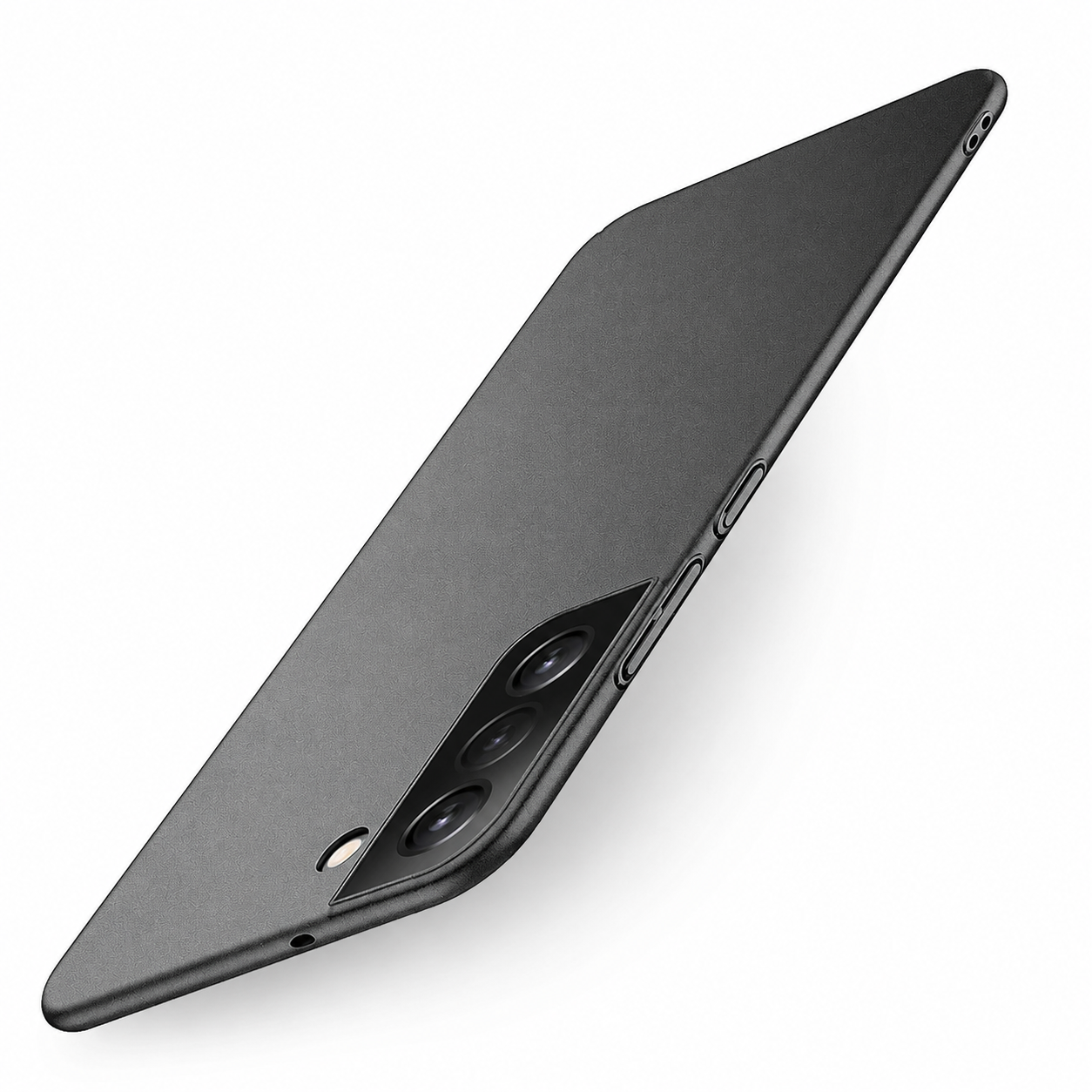Avontic Ultra Slim Matte Case For Samsung Galaxy Phones