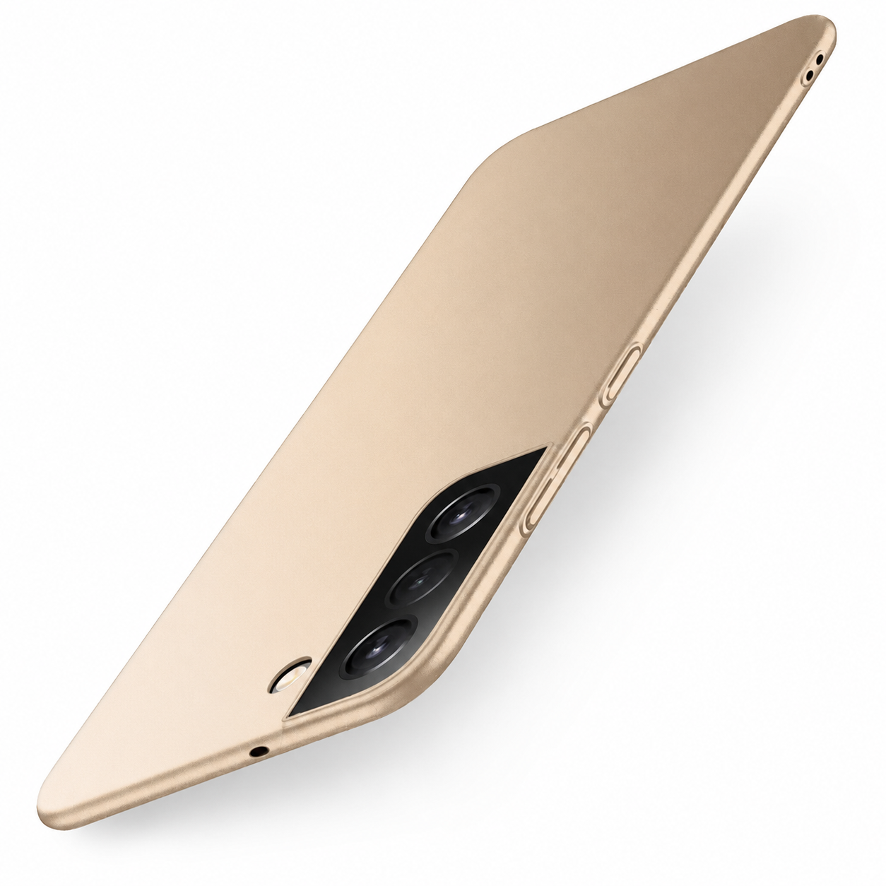 Avontic Ultra Slim Matte Case For Samsung Galaxy Phones