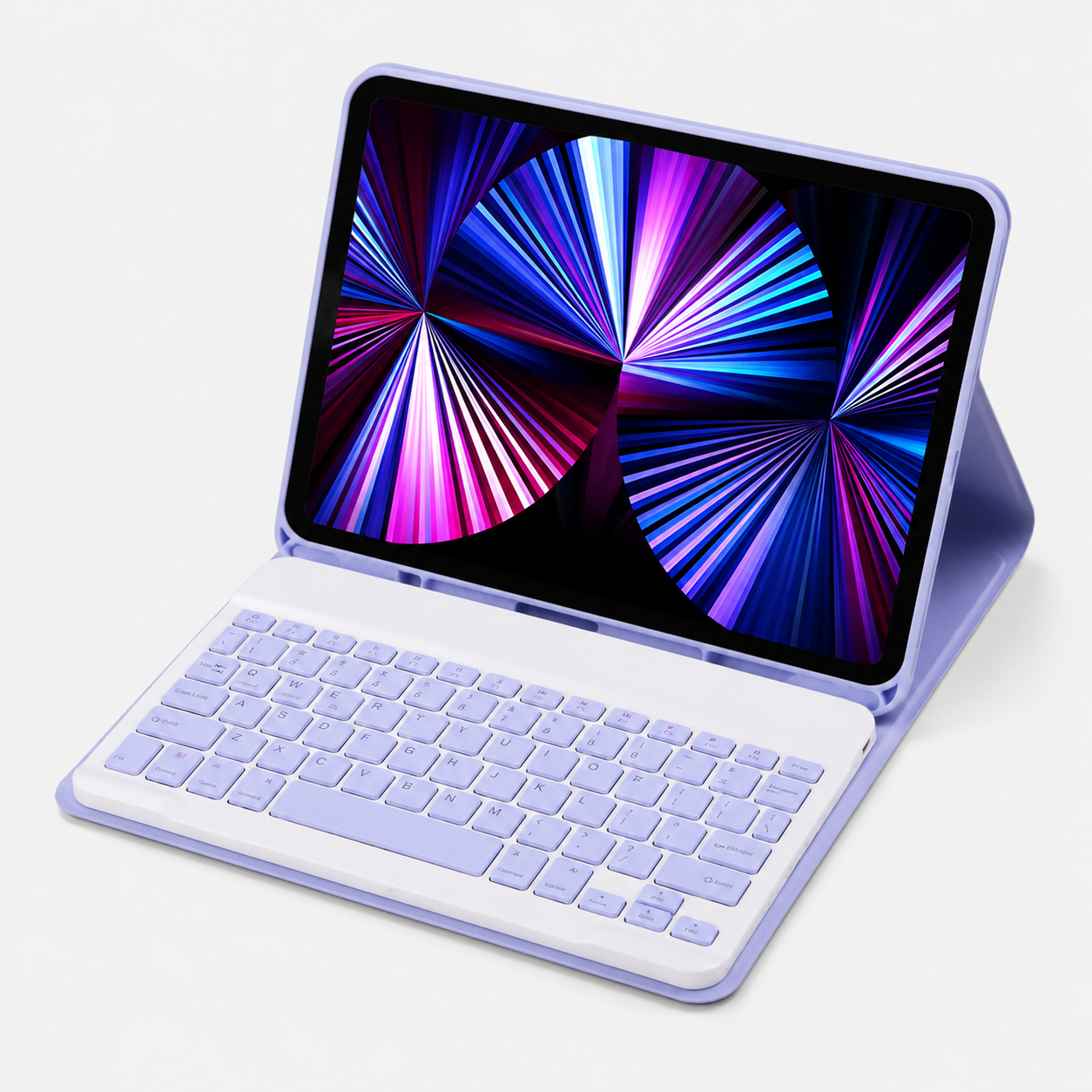 ProConnect iPad Pro Essentials Bundle - Elite Case, Keyboard and Mouse — product view 4