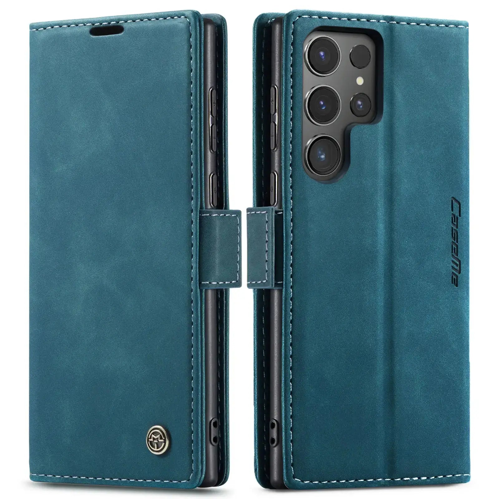 AvonticPocket PrestigeShell Case For Samsung Galaxy S24 | S24 Plus | S24 Ultra — product view 8