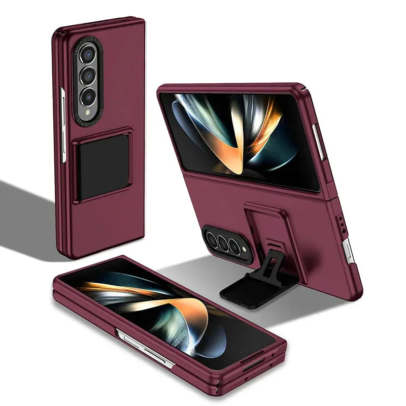 FlexShield Pro Case for Samsung Galaxy Z Fold 6 | Z Fold 3/4/5 — product view 7
