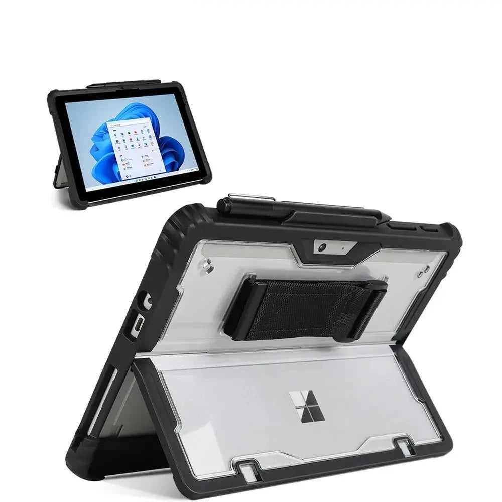 Fortify360 Military Grade Heavy Duty Case for Microsoft Surface Tablet