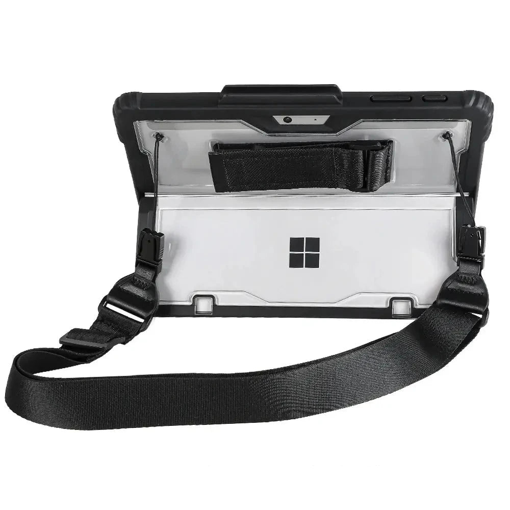 Fortify360 Military Grade Heavy Duty Case for Microsoft Surface Tablet - Avontic