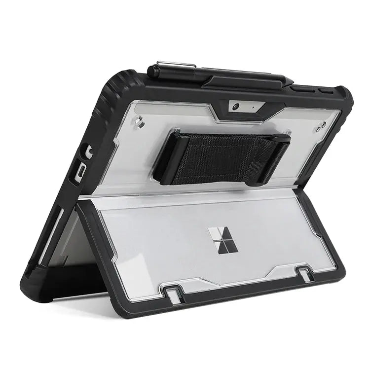 Fortify360 Military Grade Heavy Duty Case for Microsoft Surface Tablet - Avontic