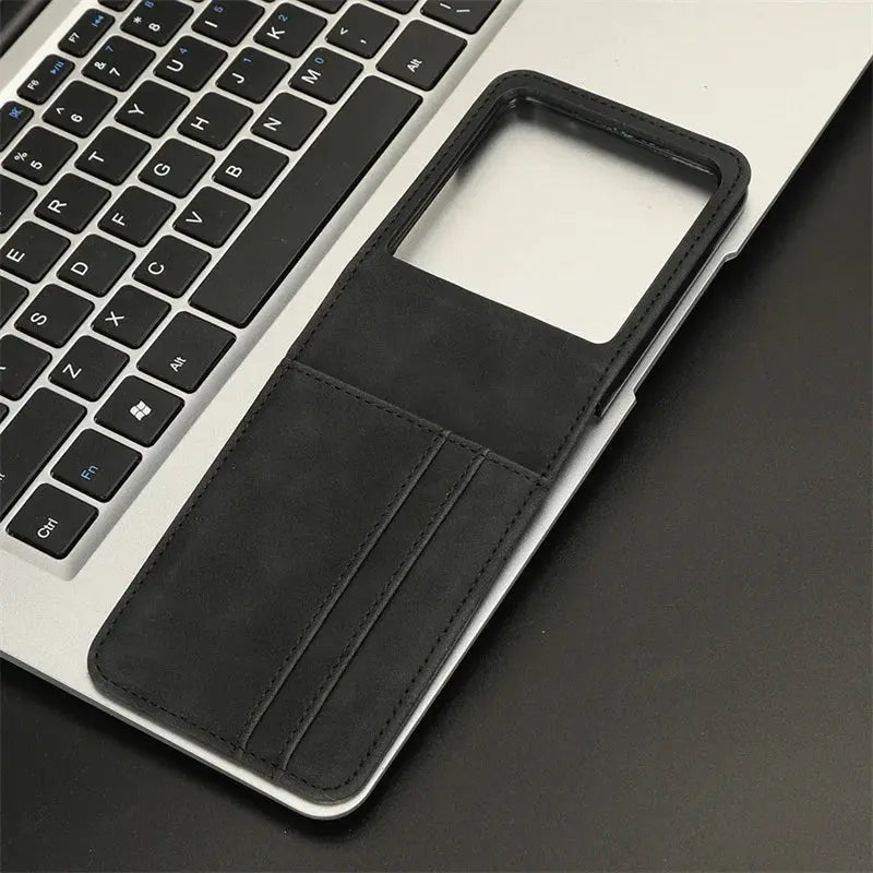 SlimGuard Flex Case For Motorola Razr 40 Ultra - Avontic