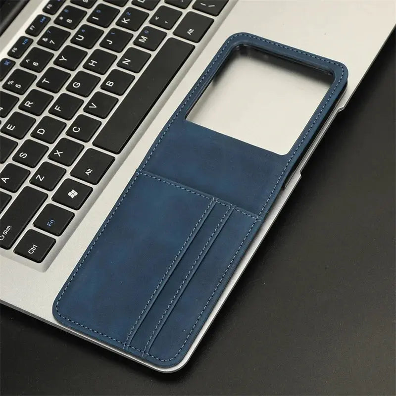 SlimGuard Flex Case For Motorola Razr 40 Ultra - Avontic