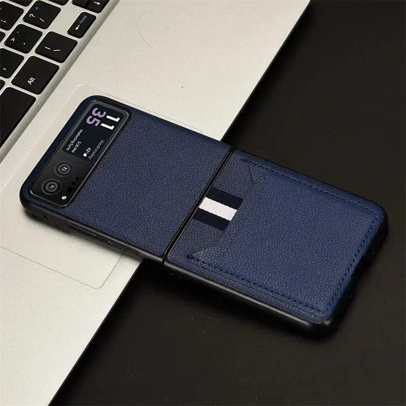 NeoArmor Fusion Case For Motorola Razr 40s - Avontic