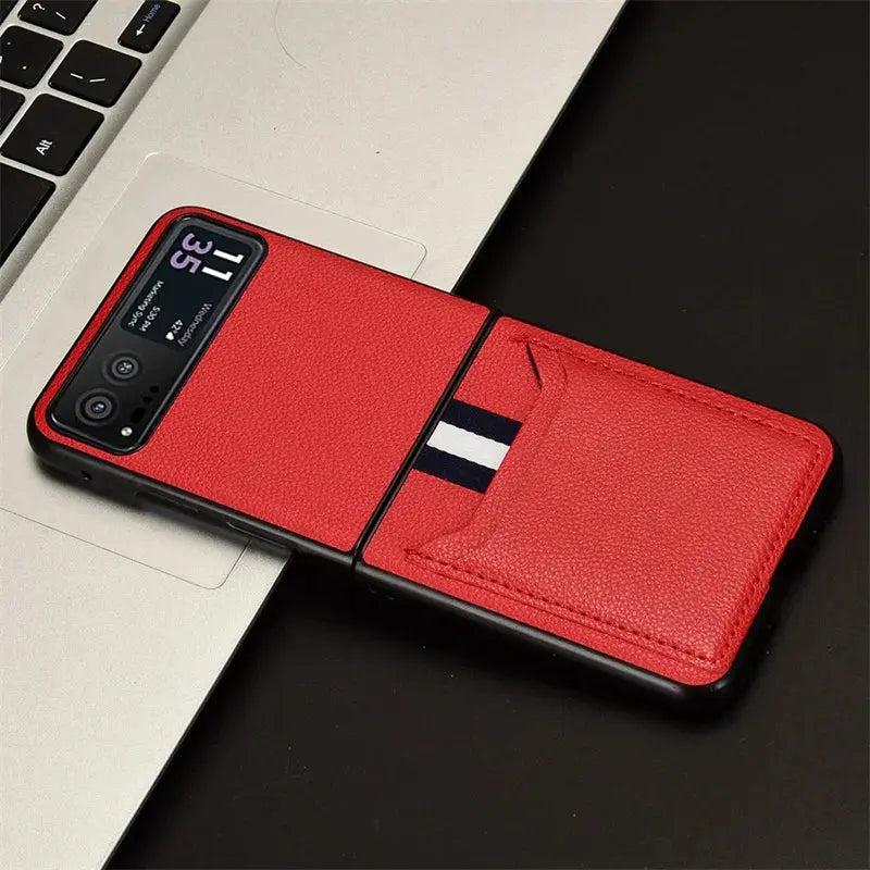 NeoArmor Fusion Case For Motorola Razr 40s - Avontic