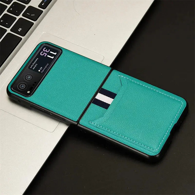 NeoArmor Fusion Case For Motorola Razr 40s - Avontic