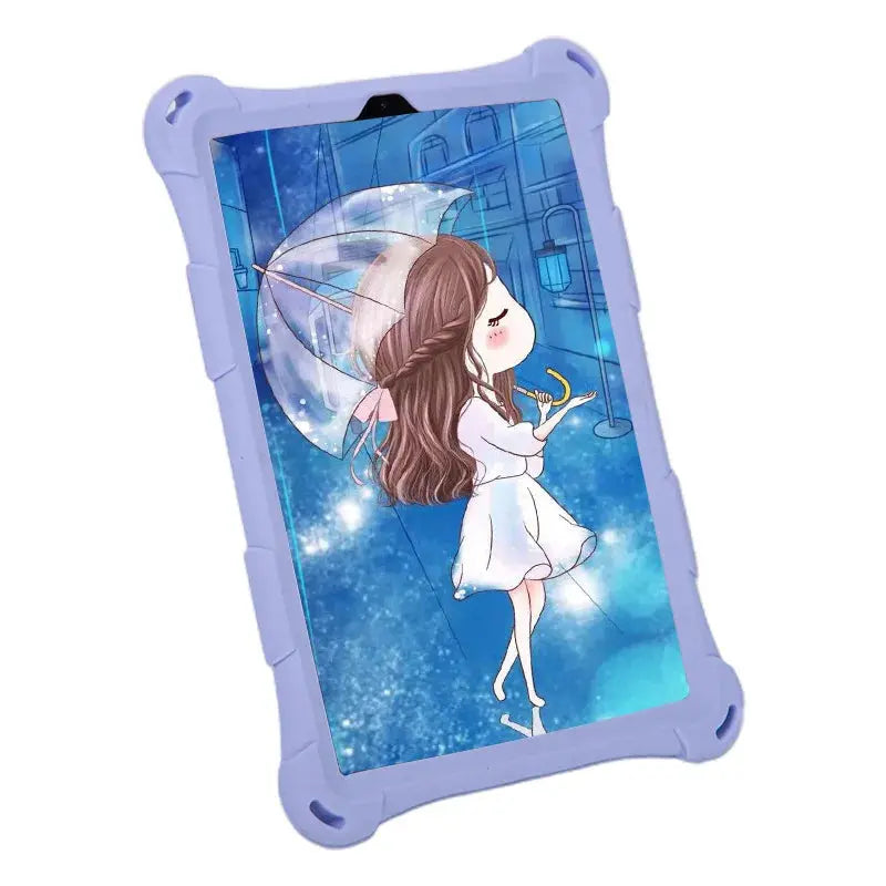 For iPad 10th Air 4 5 10.9 Pro 11 2022 Kids Bubble Toys Cover for iPad 9.7 5th 6th iPad Mini 1 2 3 4 5 6 Tablet Case Avontic