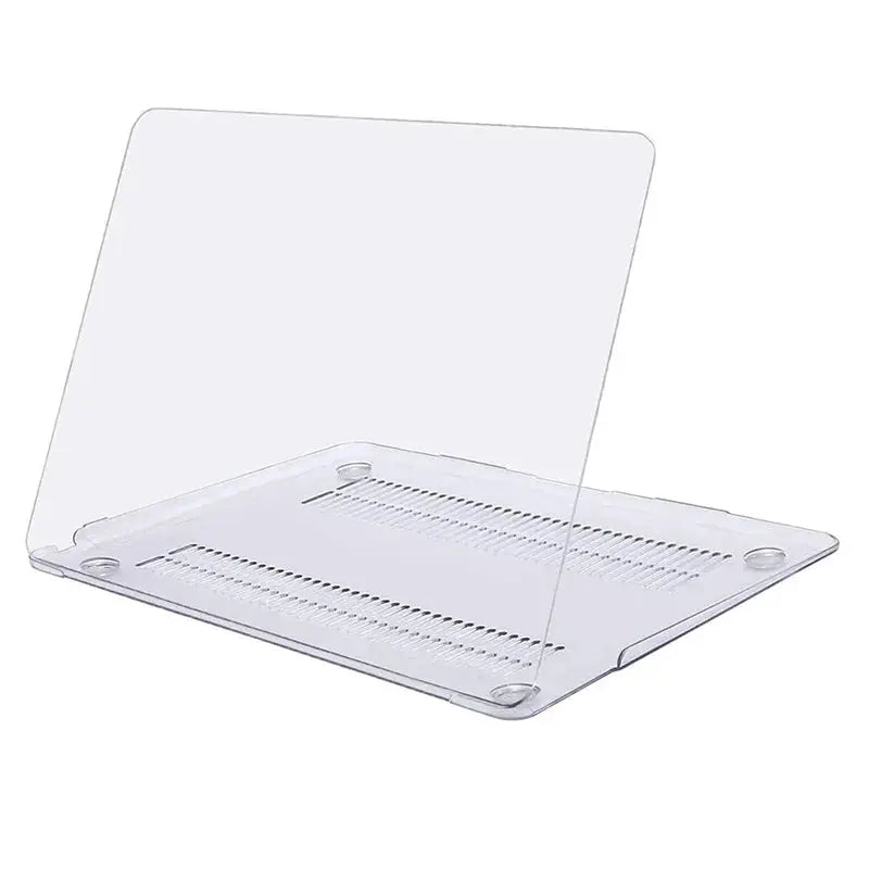 LuxeGuard MatteShell Case For Apple Macbook - Avontic