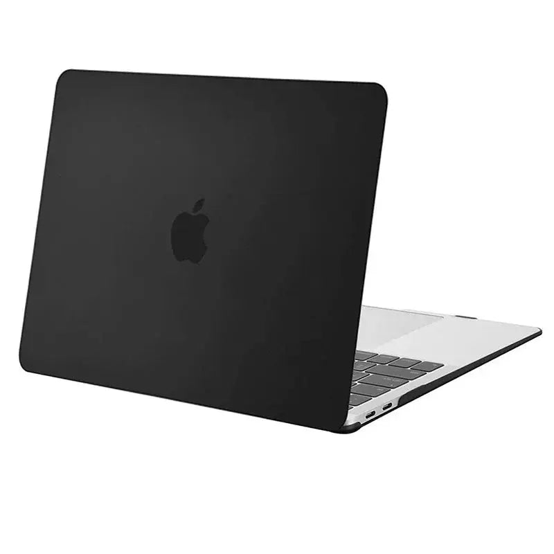 LuxeGuard MatteShell Case For Apple Macbook - Avontic