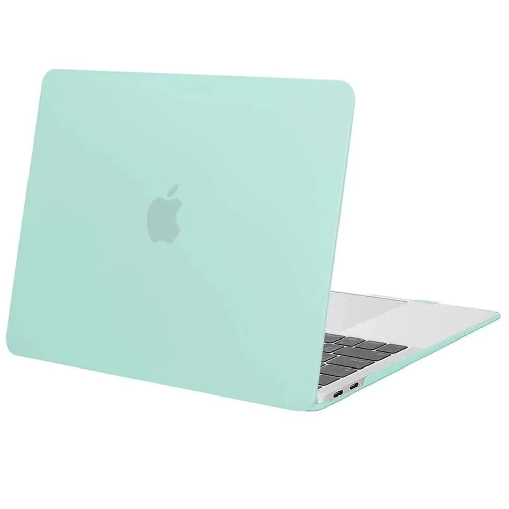 Laptop Matte Case for 2023 Macbook Air Pro 13 14 M2 A2779 A2681 M1 A2338 A2337 Pro 16 inch A2780 Shell Notebook Carrying Cover Avontic