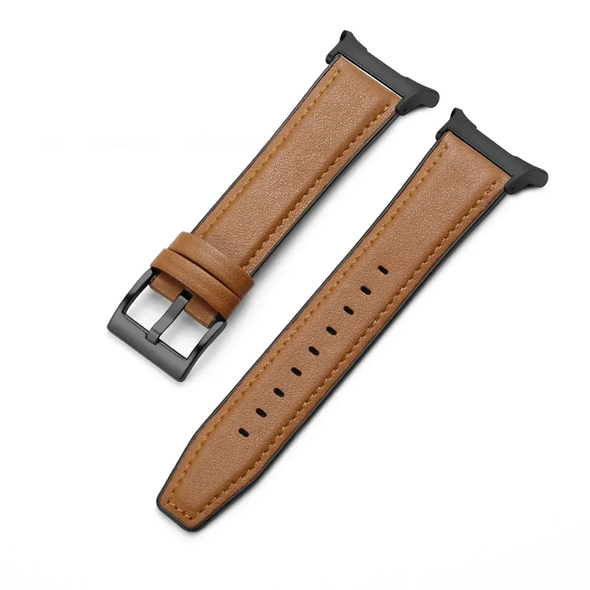 HeritageCraft Soft Leather Band for Galaxy Watch Ultra & Ultra 2 (2026) — product view 9