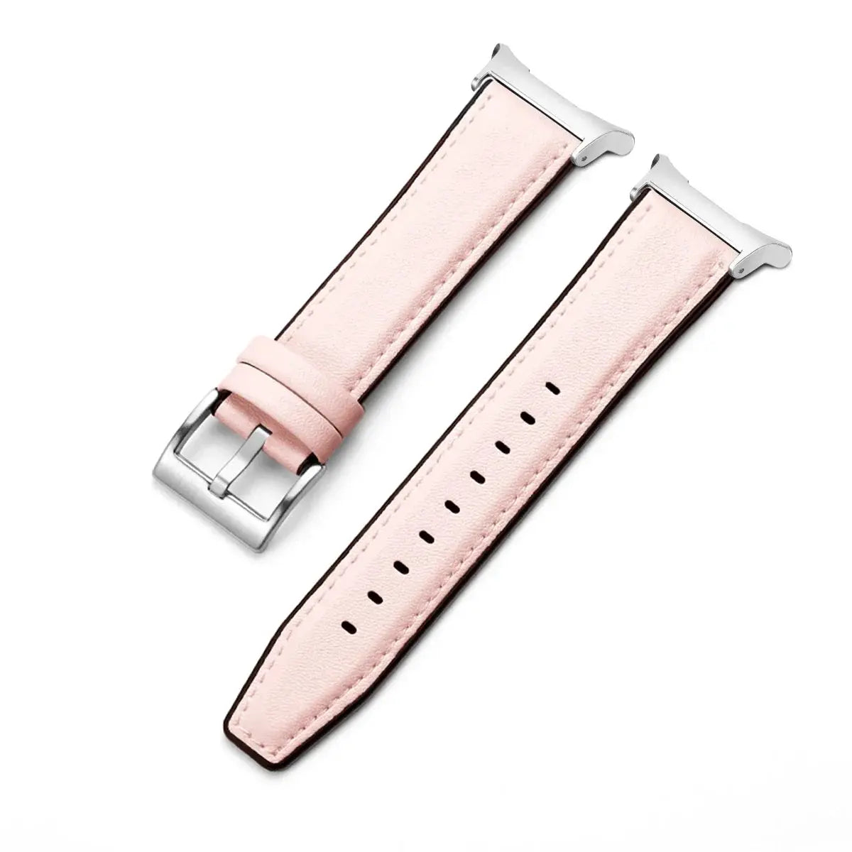 HeritageCraft Soft Leather Band for Galaxy Watch Ultra & Ultra 2 (2026) — product view 11