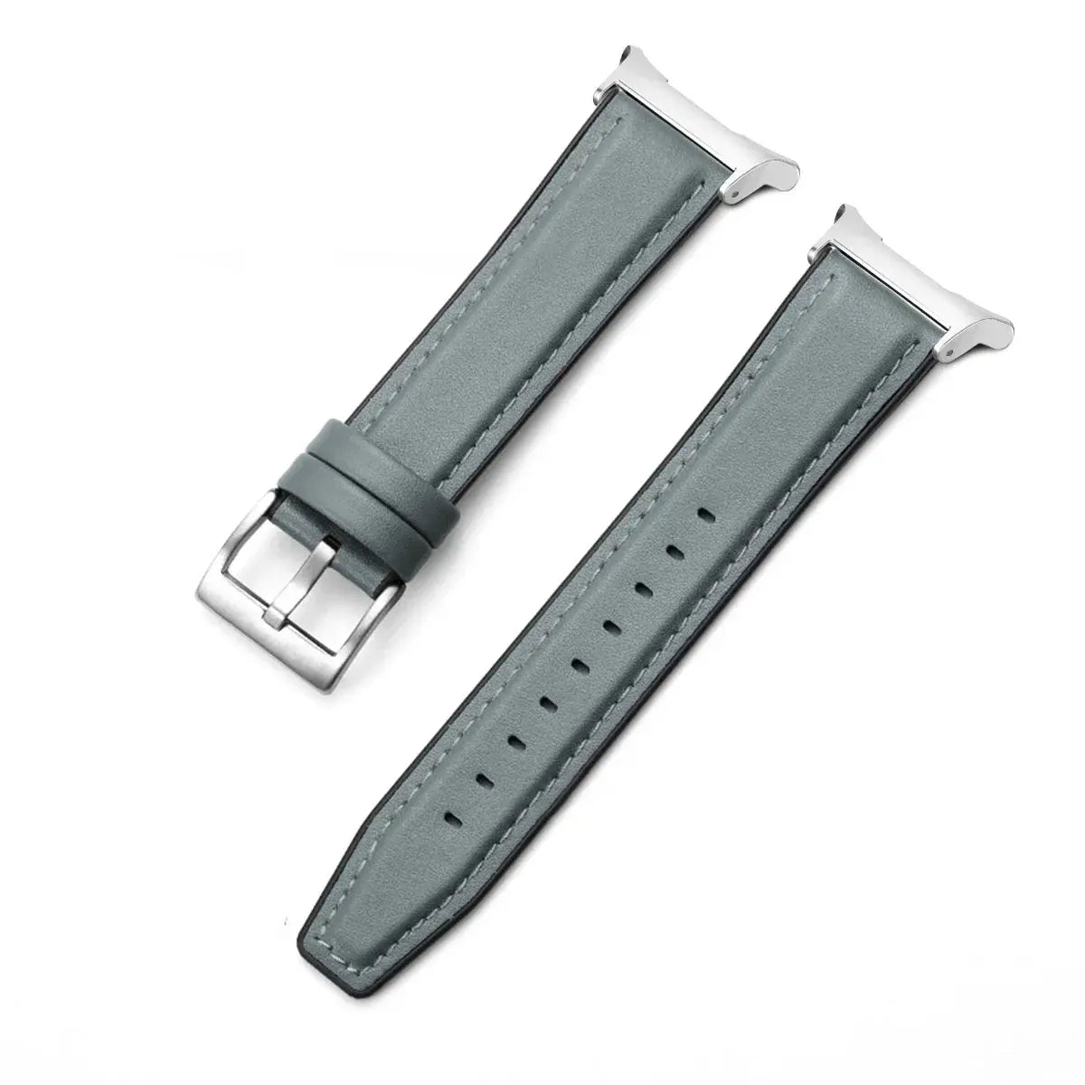 HeritageCraft Soft Leather Band for Galaxy Watch Ultra & Ultra 2 (2026) — product view 18