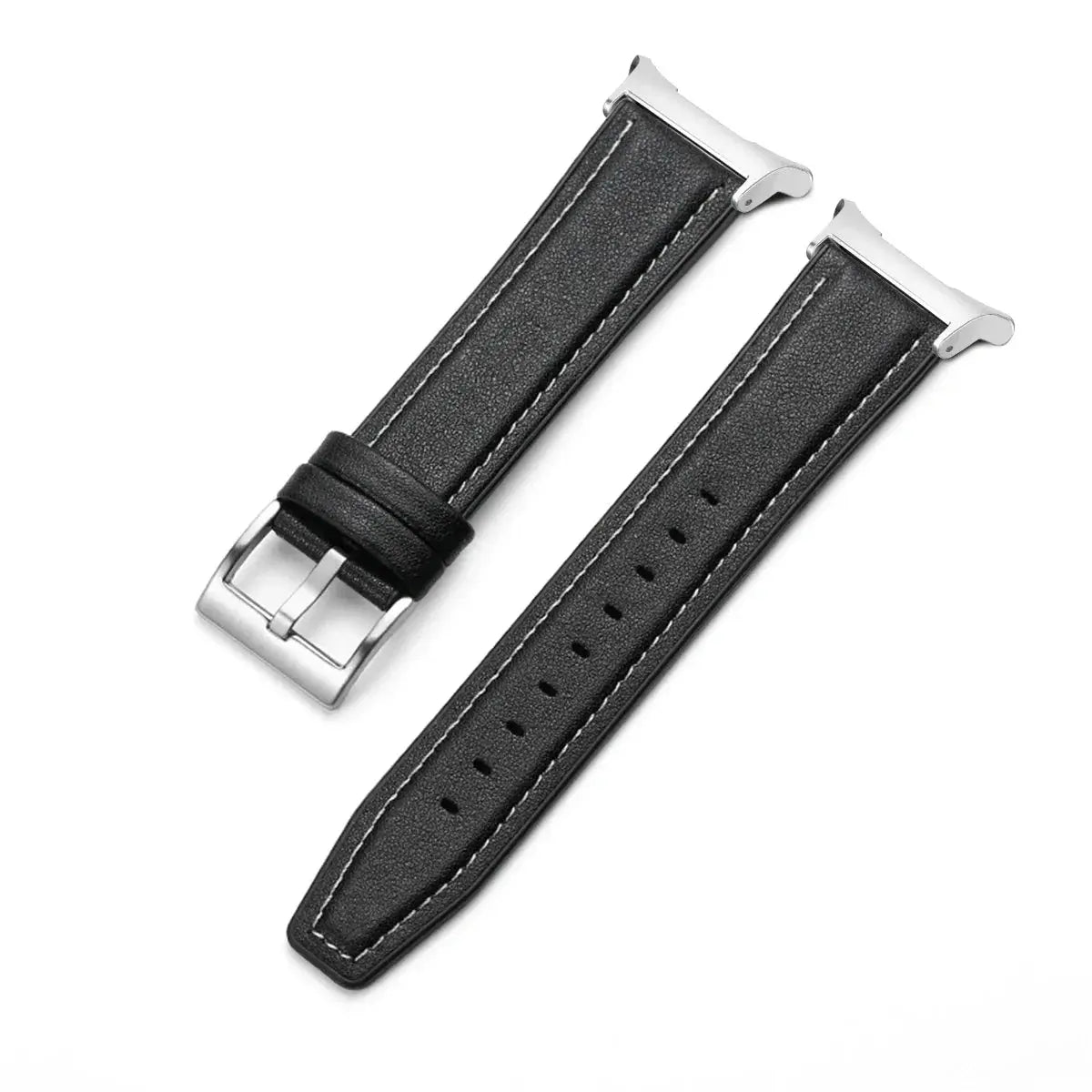 HeritageCraft Soft Leather Band for Galaxy Watch Ultra & Ultra 2 (2026) — product view 20