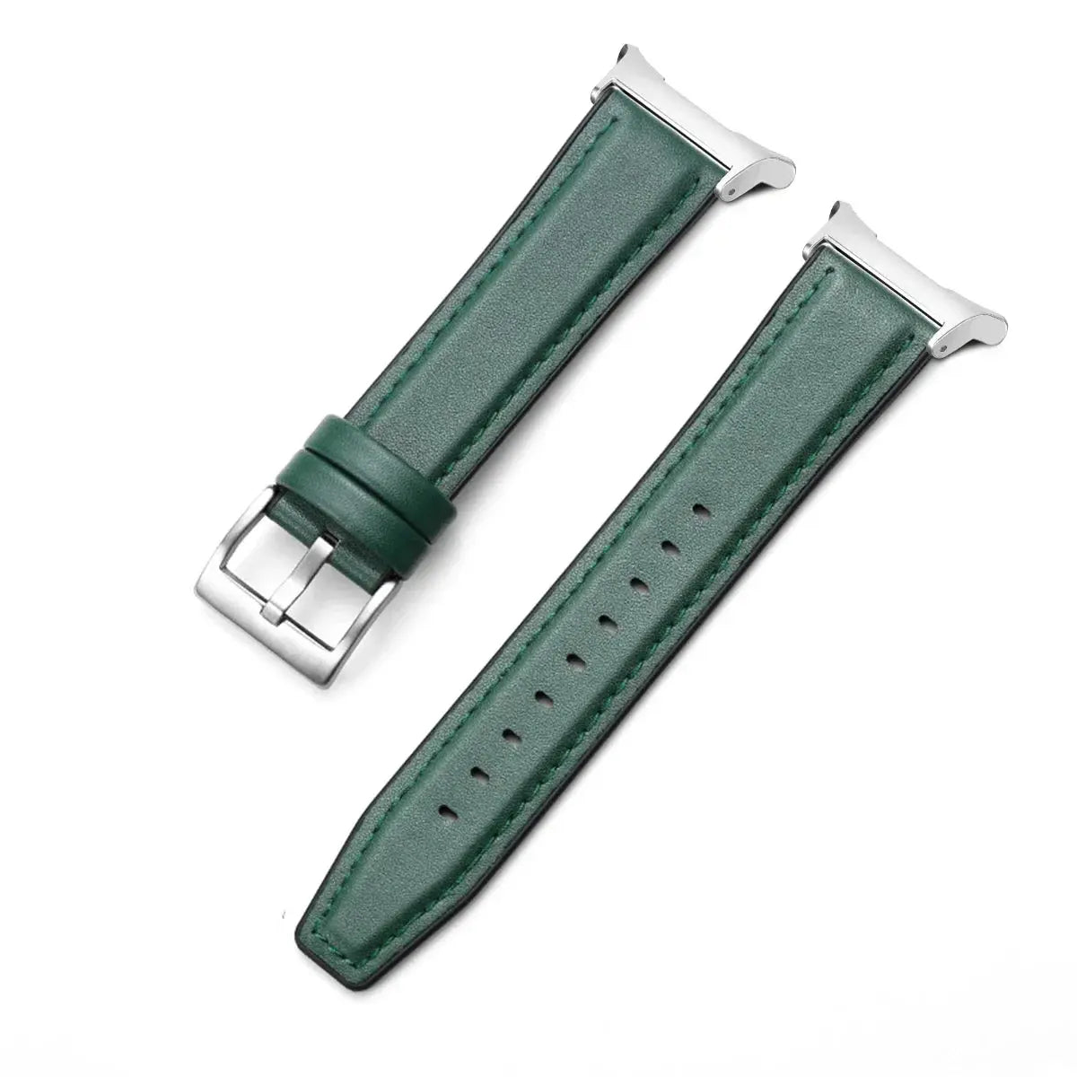 HeritageCraft Soft Leather Band for Galaxy Watch Ultra & Ultra 2 (2026) — product view 21
