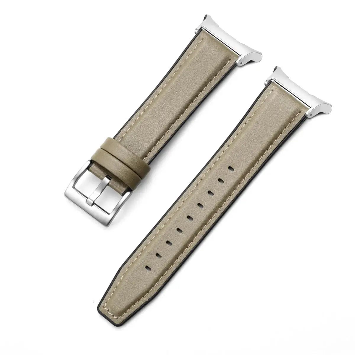HeritageCraft Soft Leather Band for Galaxy Watch Ultra & Ultra 2 (2026) — product view 22
