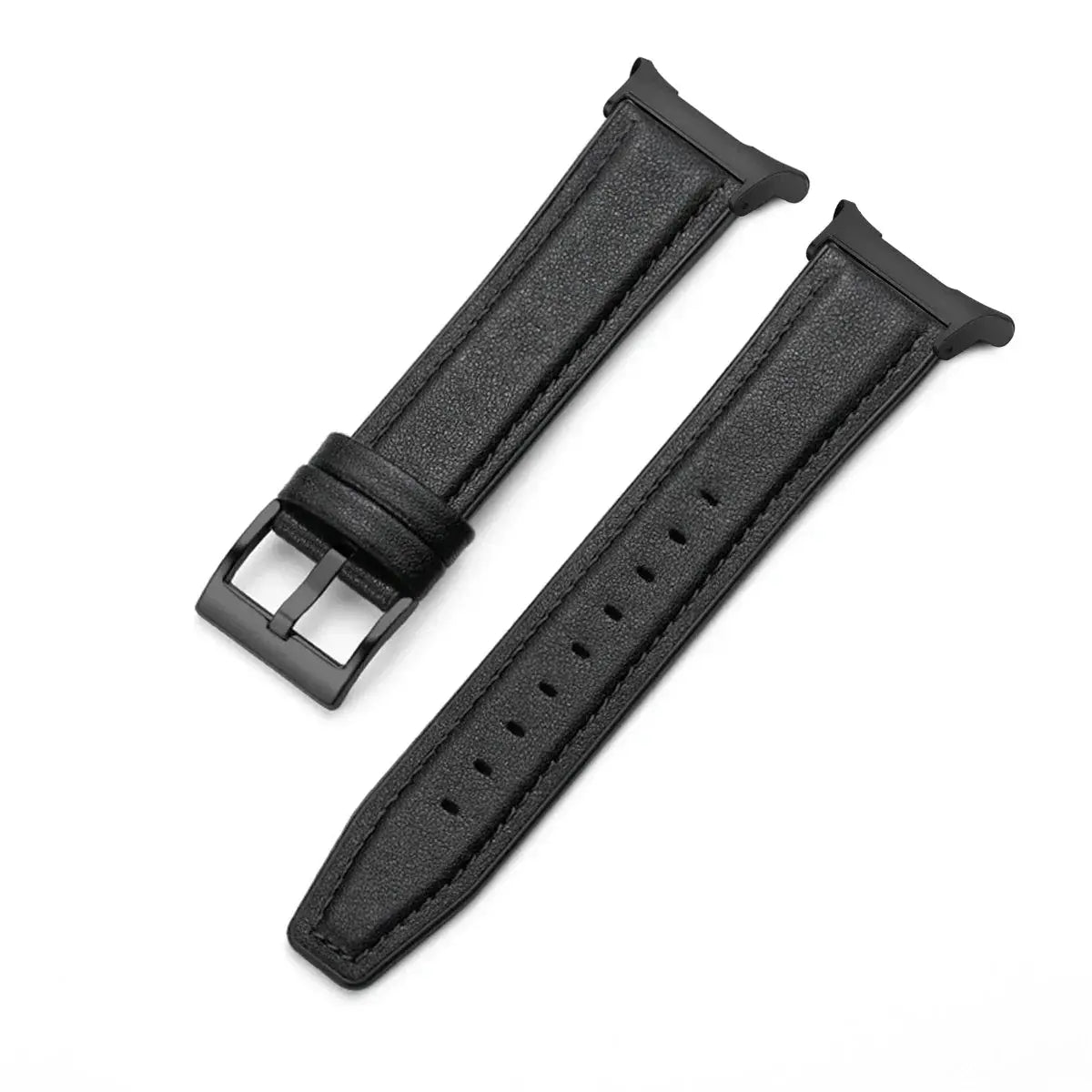 HeritageCraft Soft Leather Band for Galaxy Watch Ultra & Ultra 2 (2026) — product view 24