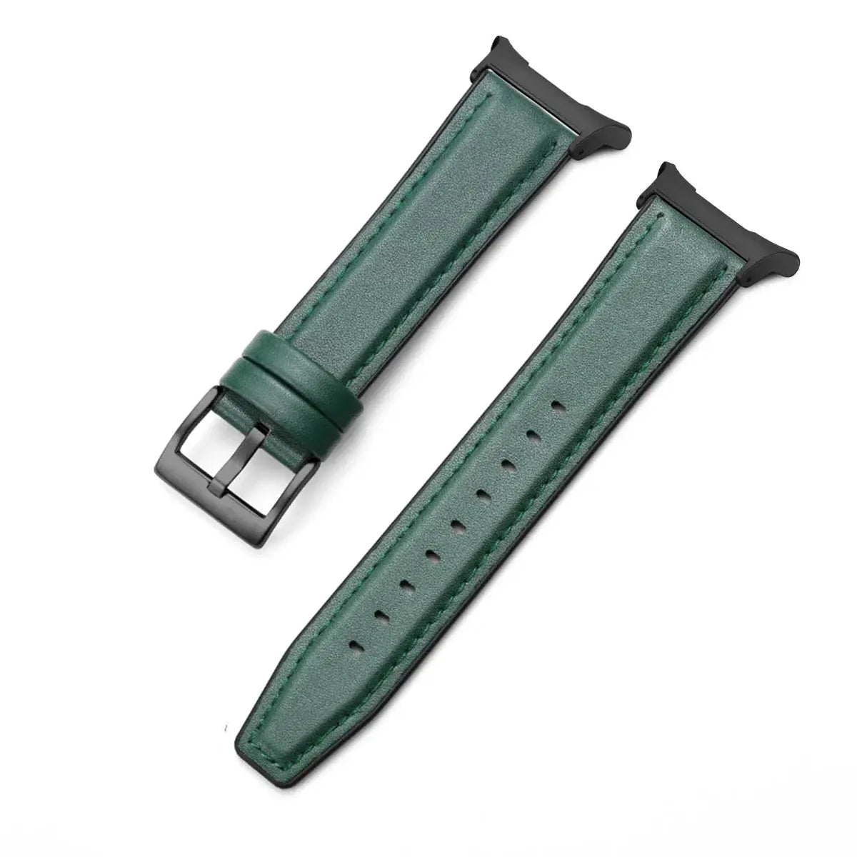 HeritageCraft Soft Leather Band for Galaxy Watch Ultra & Ultra 2 (2026) — product view 28