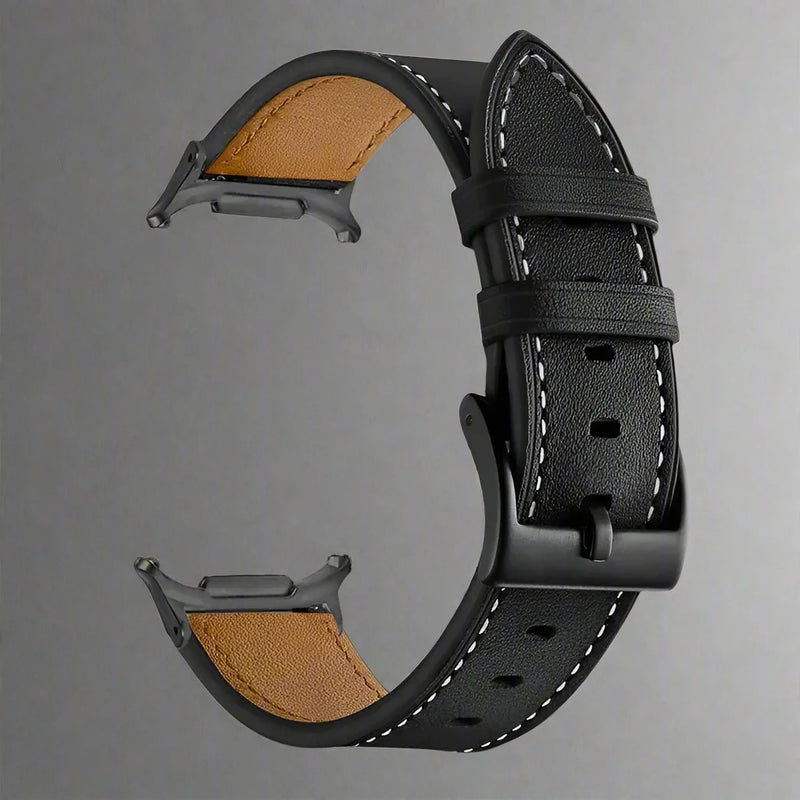 Prestige Leather Premium Band for Galaxy Watch Ultra & Ultra 2 (2026)