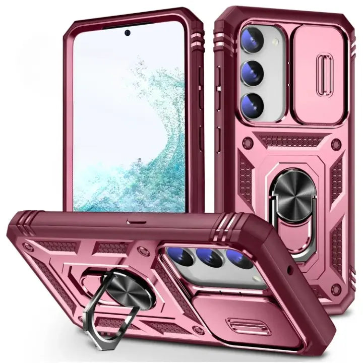 LuxeArmor Fusion Case for Samsung Galaxy — product view 8