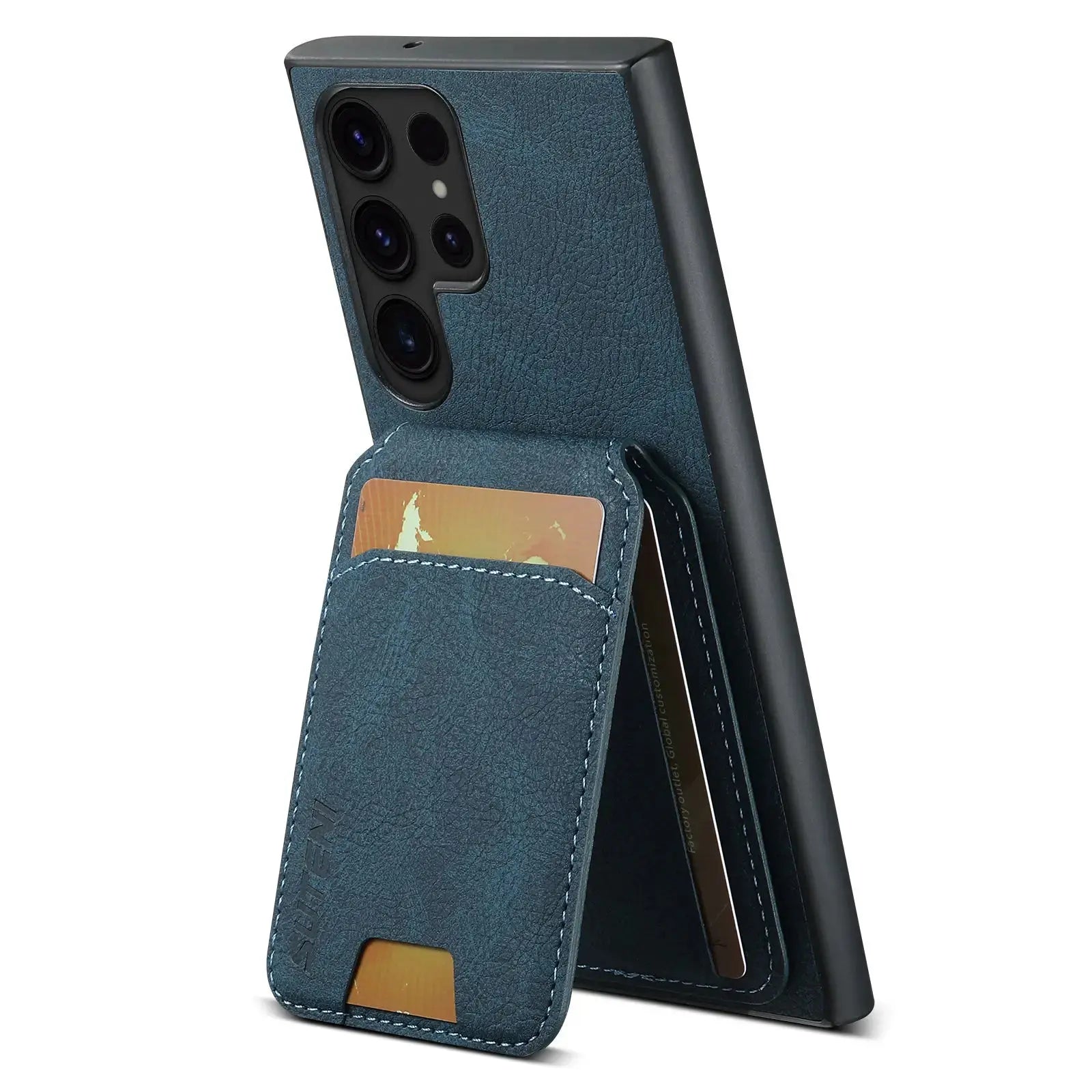 EliteCraft CardMaster Series For Samsung Galaxy — product view 1