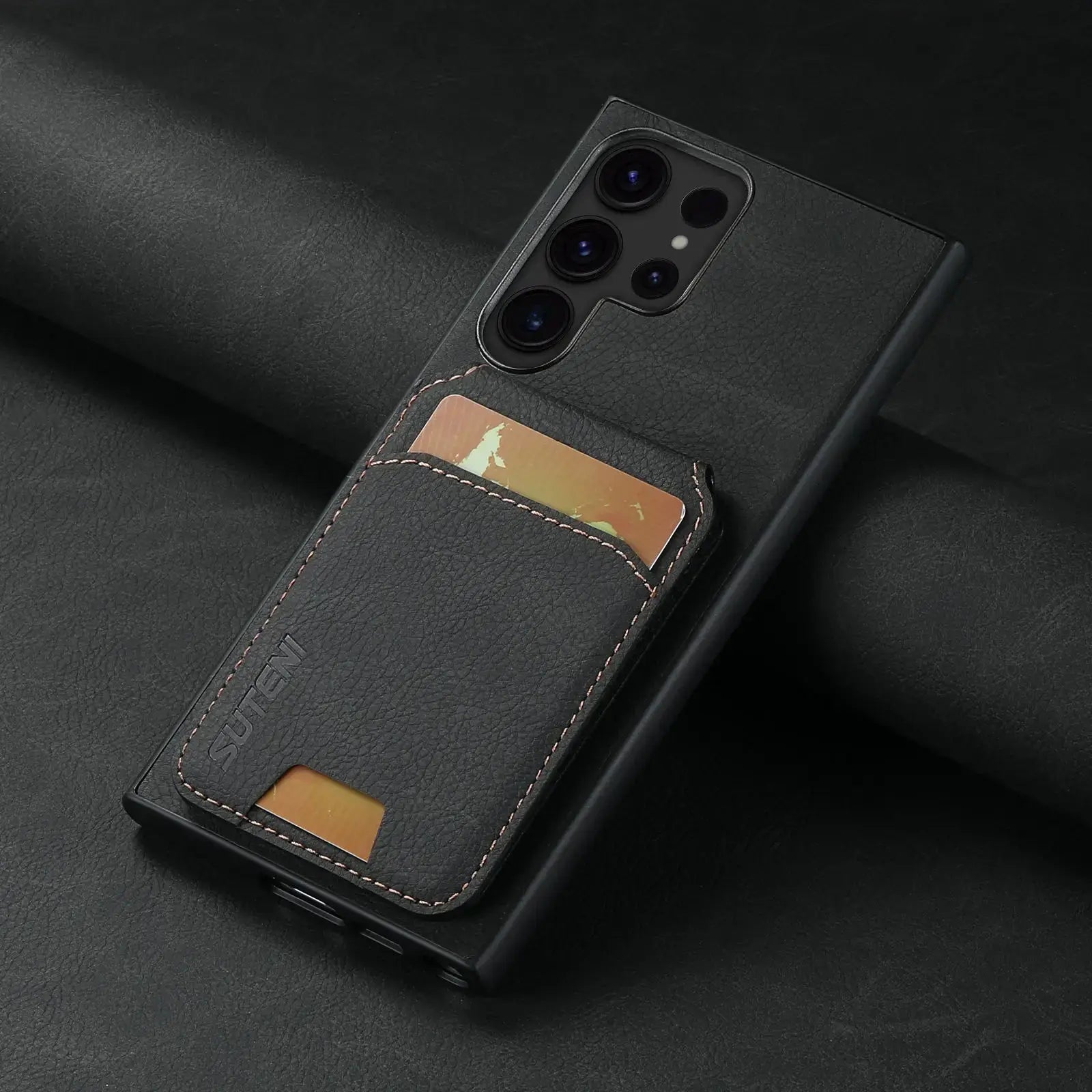 EliteCraft CardMaster Series For Samsung Galaxy — product view 2