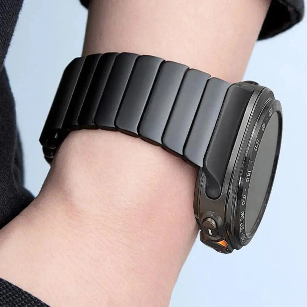 TitanMagElite Band for Samsung Galaxy Watch Ultra & Ultra 2 (2026) 47mm — product view 7