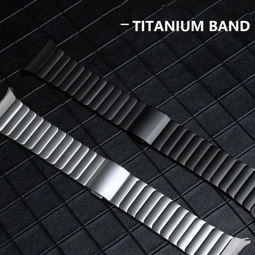 TitanMagElite Band for Samsung Galaxy Watch Ultra & Ultra 2 (2026) 47mm — product view 5