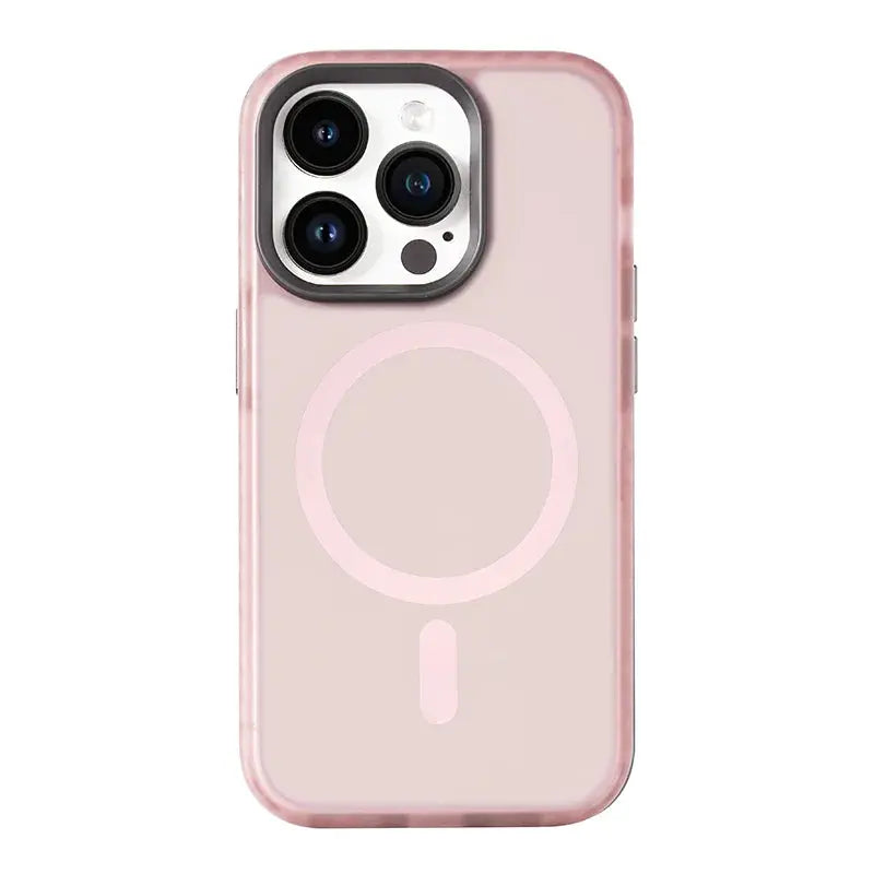 LuxeMag Shield Magsafe Compatible Case for iPhone 13 14 15 — product view 6