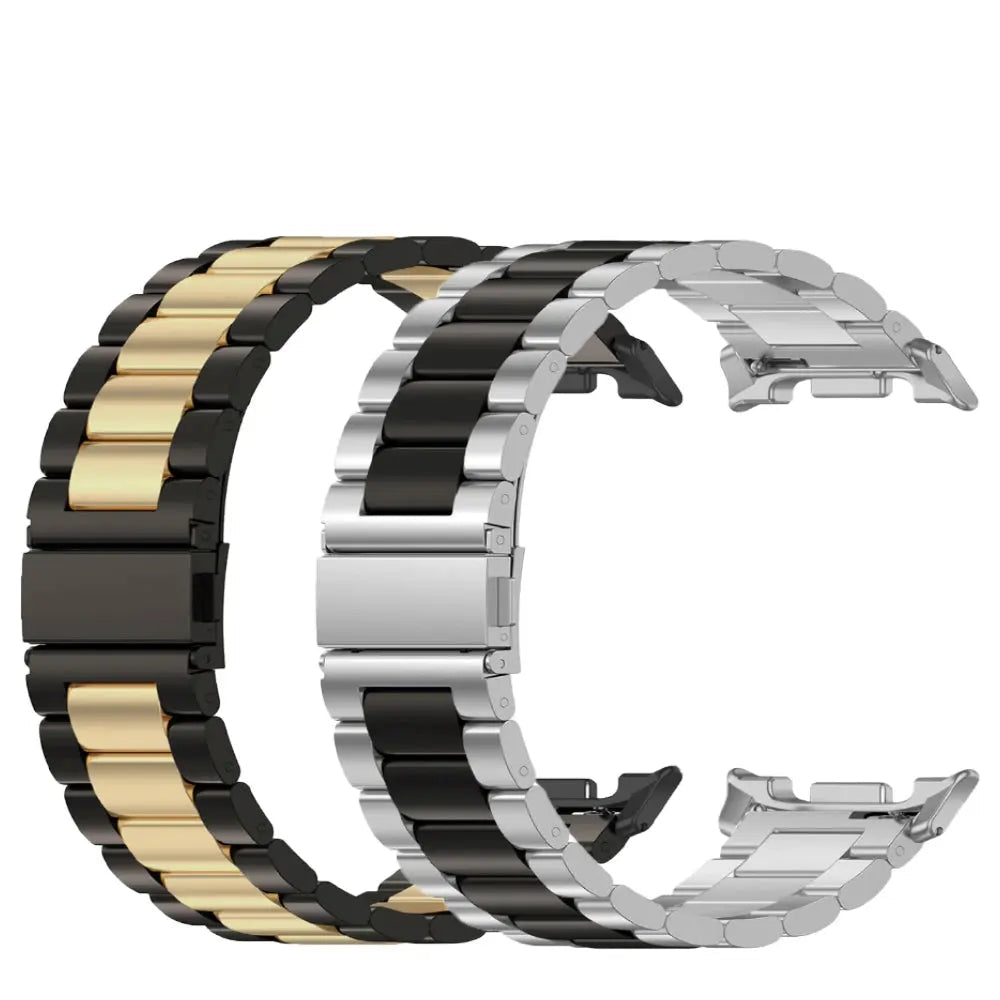 Men Metal Band for Samsung Galaxy Watch 8 40mm 44mm Correa Replaced Strap for Galaxy Watch 8 Classic 46mm Ultra 2025 Accessories Avontic