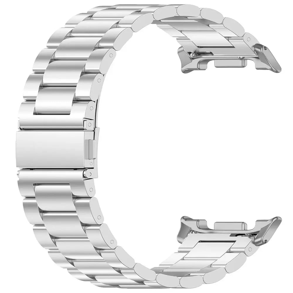 Men Metal Band for Samsung Galaxy Watch 8 40mm 44mm Correa Replaced Strap for Galaxy Watch 8 Classic 46mm Ultra 2025 Accessories Avontic