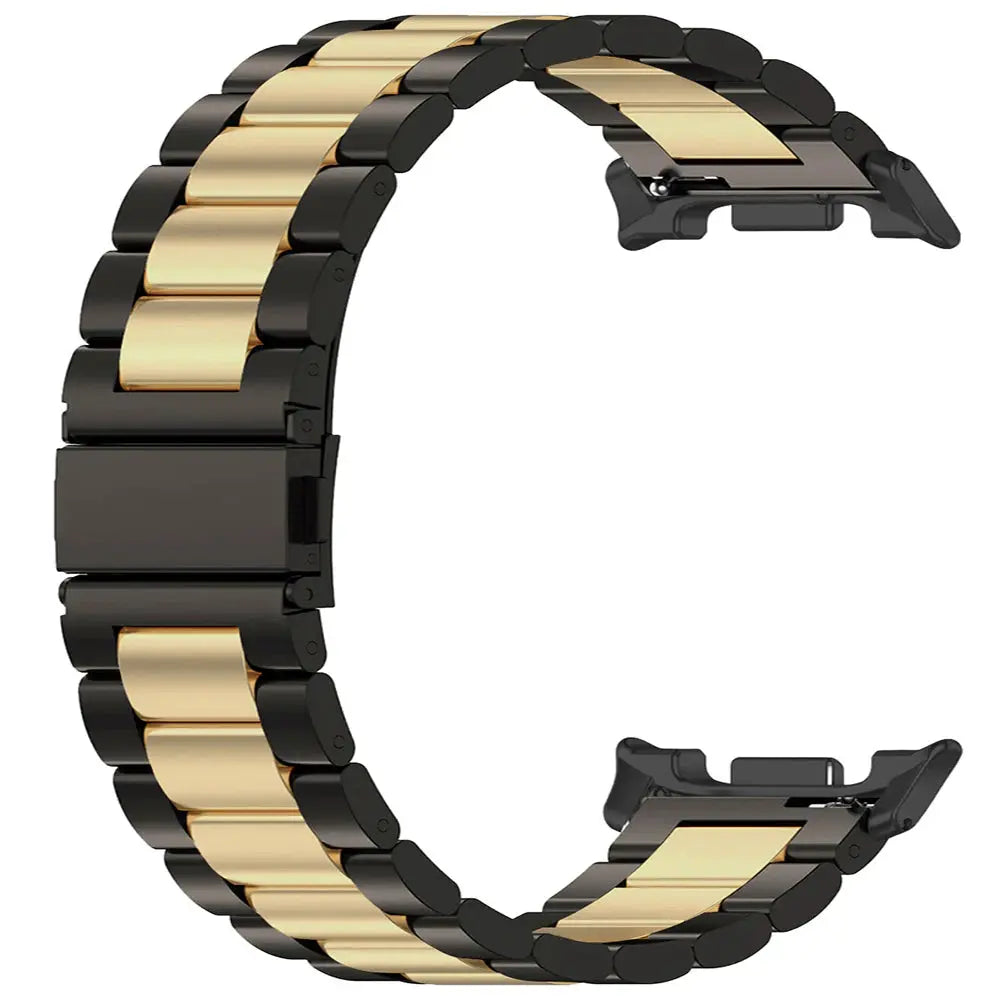 Men Metal Band for Samsung Galaxy Watch 8 40mm 44mm Correa Replaced Strap for Galaxy Watch 8 Classic 46mm Ultra 2025 Accessories Avontic