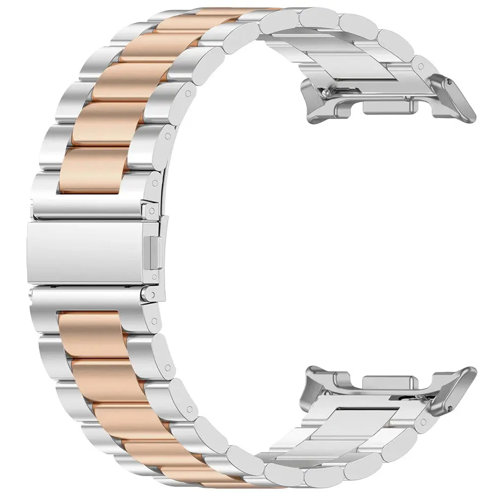 Men Metal Band for Samsung Galaxy Watch 8 40mm 44mm Correa Replaced Strap for Galaxy Watch 8 Classic 46mm Ultra 2025 Accessories Avontic