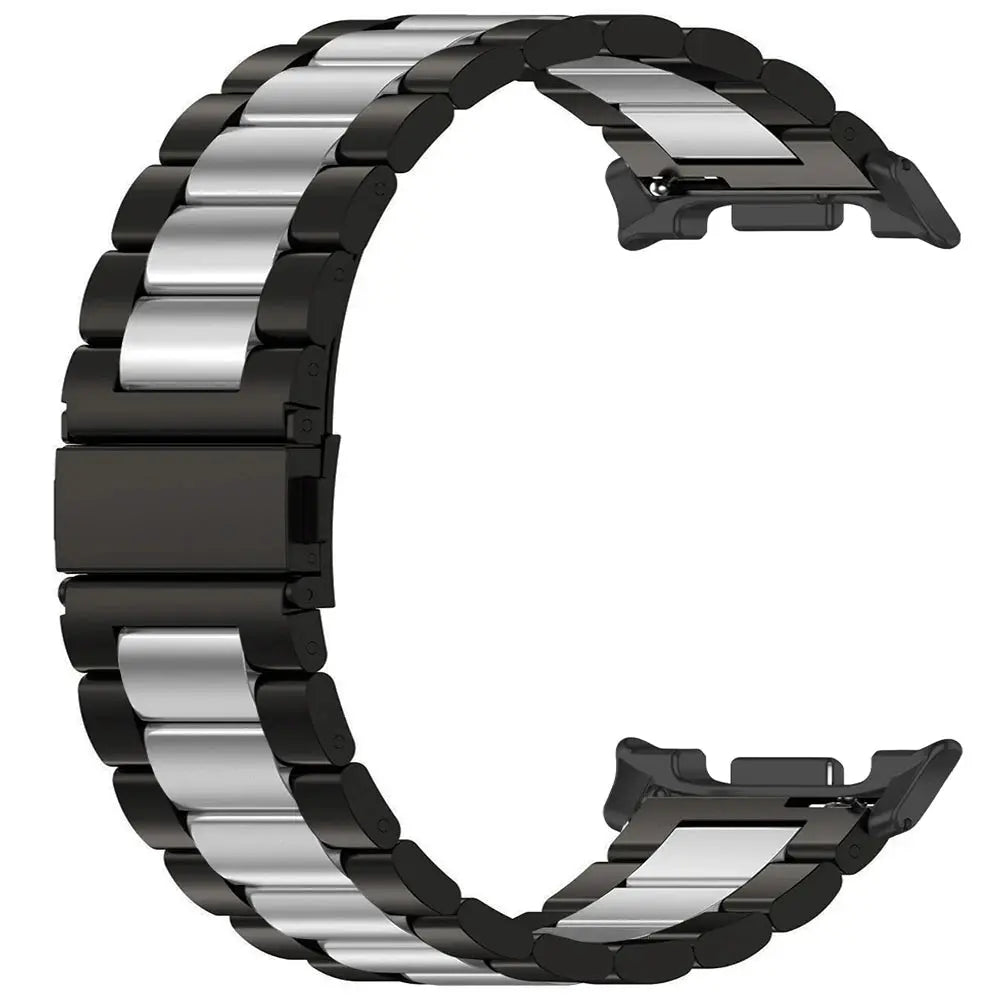 Men Metal Band for Samsung Galaxy Watch 8 40mm 44mm Correa Replaced Strap for Galaxy Watch 8 Classic 46mm Ultra 2025 Accessories Avontic