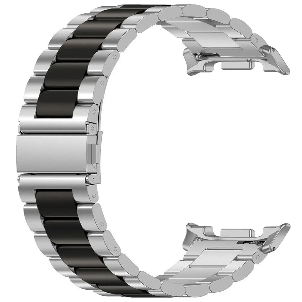 Men Metal Band for Samsung Galaxy Watch 8 40mm 44mm Correa Replaced Strap for Galaxy Watch 8 Classic 46mm Ultra 2025 Accessories Avontic