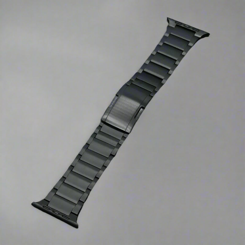 Men Titanium Band for Apple Watch Strap 49mm 46mm 45mm 44mm Replaced Case+Bracelet Accessories for Iwatch Series 10 9 8 7 Ultra Avontic