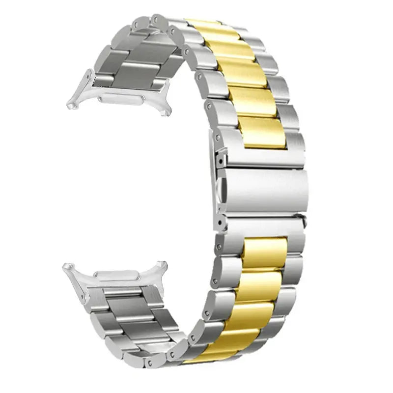 GalaxyGuard Steel Luxe Band for Samsung Galaxy Watch Ultra & Ultra 2 (2026) 47mm — product view 5
