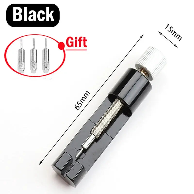 Watch Band Adjusting Tool Kit — product view 2