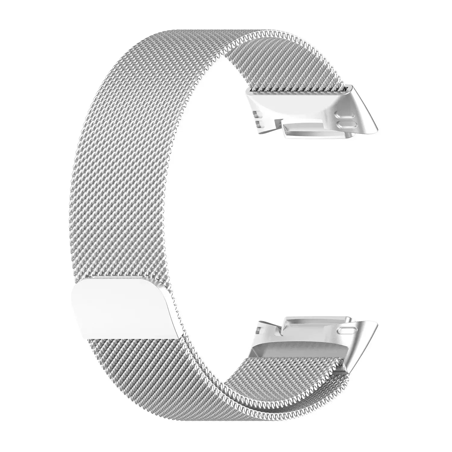 AquaMesh Pro Premium Steel Mesh Band for Fitbit Charge 5 & Charge 6 - Avontic