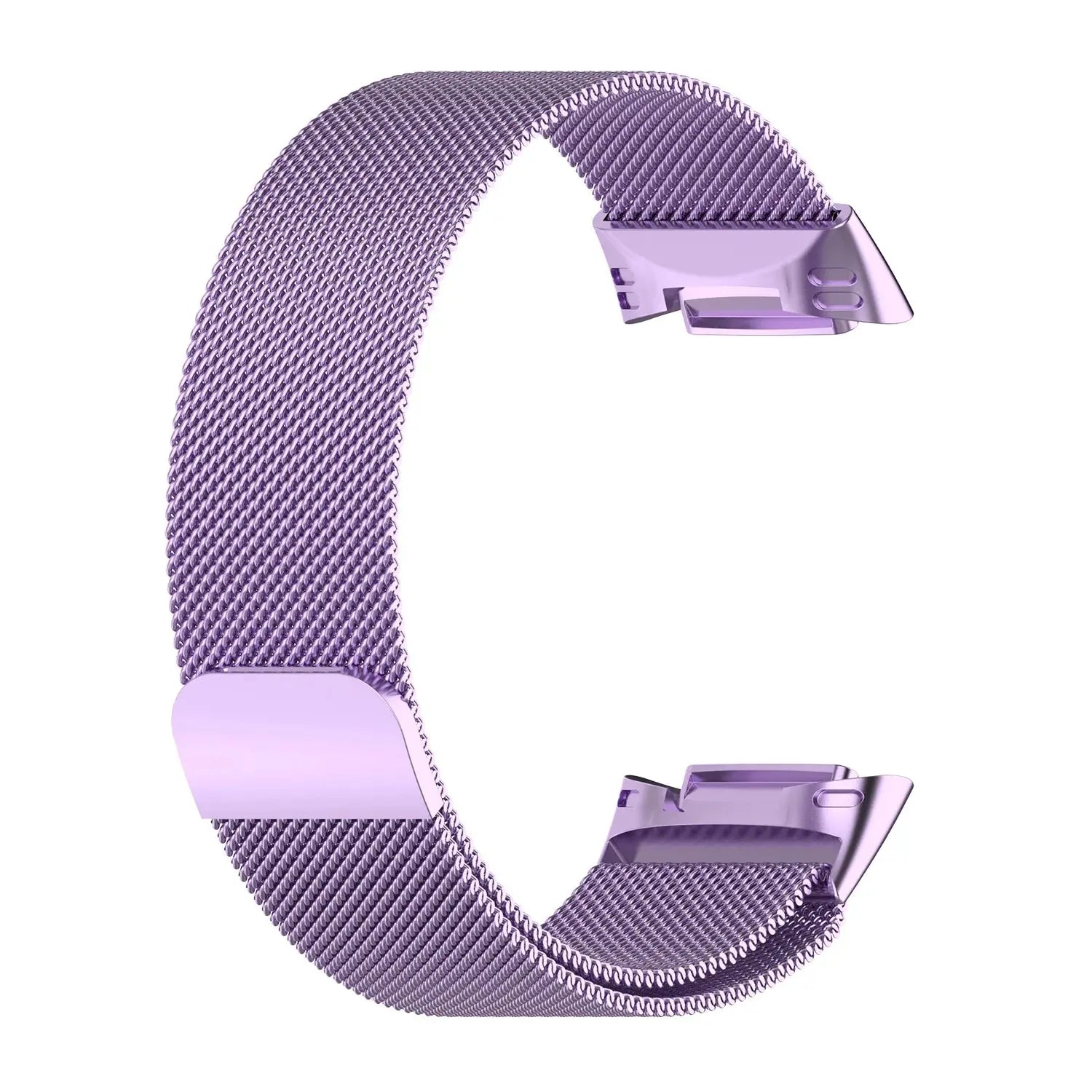 AquaMesh Pro Premium Steel Mesh Band for Fitbit Charge 5 & Charge 6 - Avontic