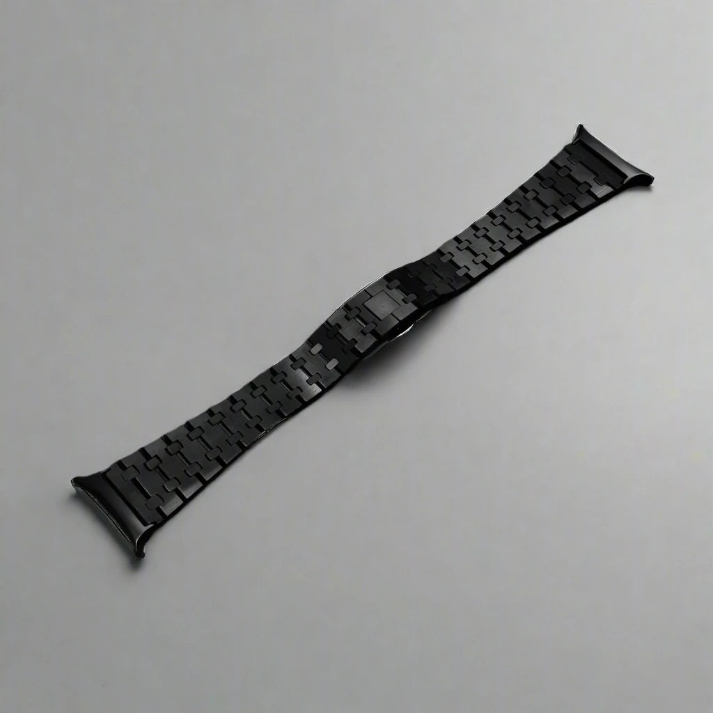 No Gaps Stainless Steel Band for Samsung Galaxy7 Ultra 47mm Luxury Bracelet for galaxy watch 47MM 7ultra Strap Curved End Correa Avontic
