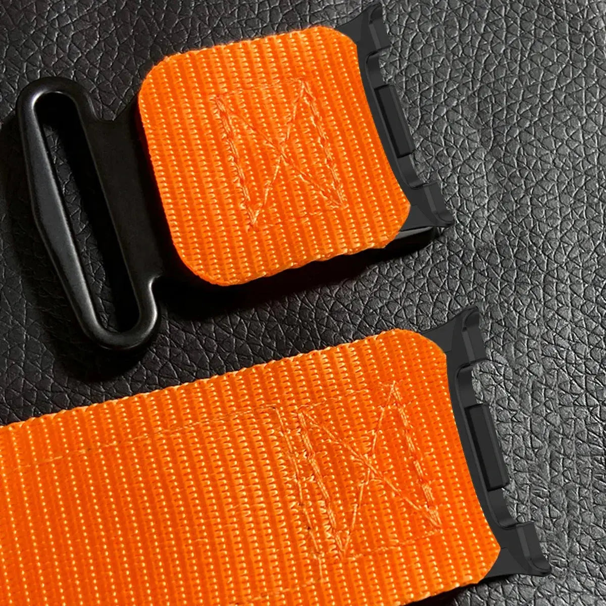 Nylon Band For Samsung Galaxy Watch 8 Classic watch8 40mm 44mm Ultra2 Sport Loop Bracelet Sport Watchband Replacement correa Avontic