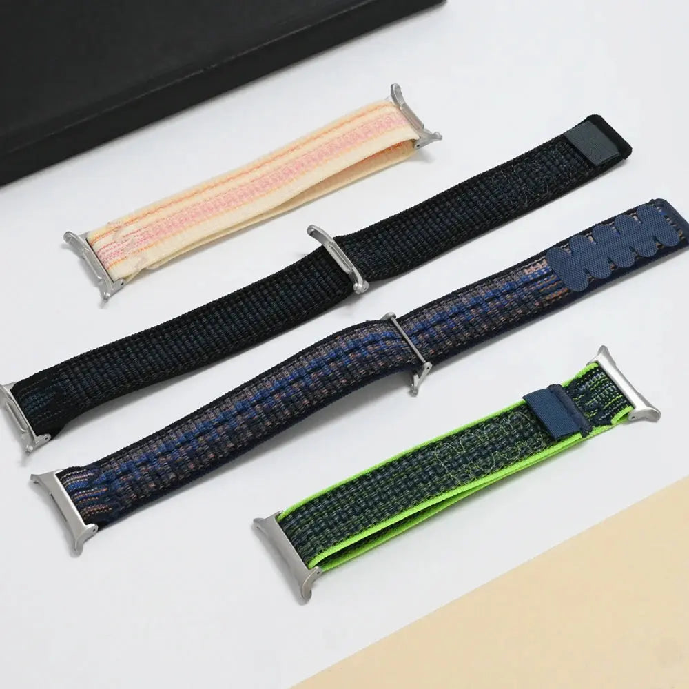 EnduroFlex Active Bands for Samsung Galaxy Watch Ultra & Ultra 2 (2026) 47mm — product view 12