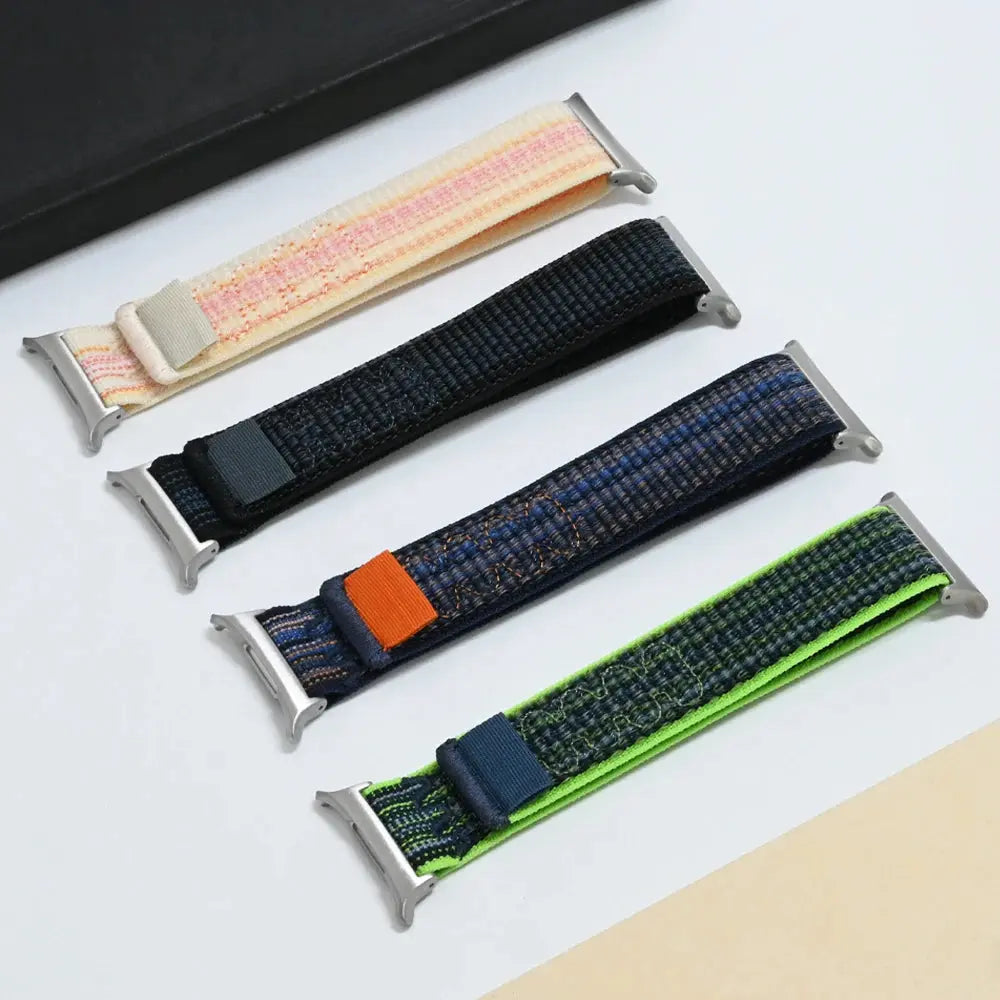 EnduroFlex Active Bands for Samsung Galaxy Watch Ultra & Ultra 2 (2026) 47mm — product view 13