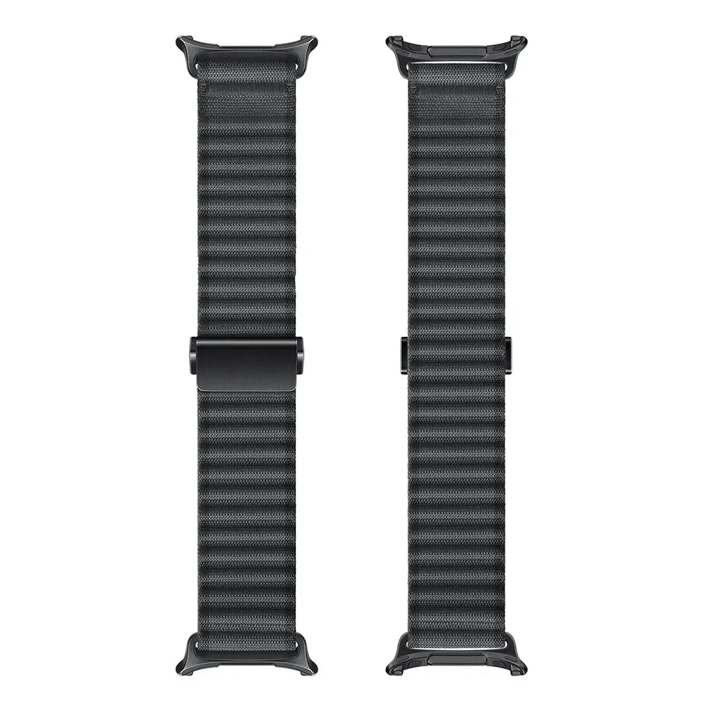 Nylon Strap for Samsung Galaxy Watch 7 Ultra 47mm band Off-road Sports Wristband Bracelet for Galaxy Watch ultra 47mm Watchband Avontic