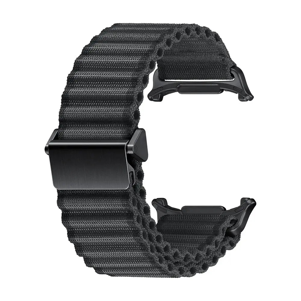 AdventurePro Nylon Band for Samsung Galaxy Watch Ultra & Ultra 2 (2026) 47mm