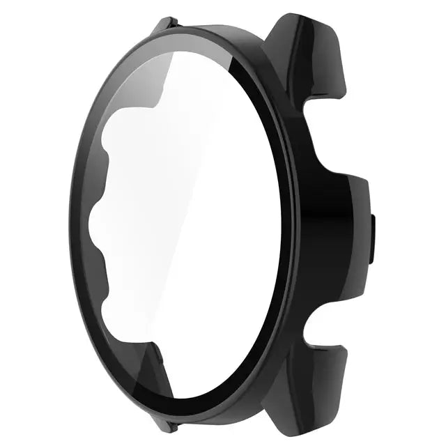 GuardShield Pro Screen Protector Case for Garmin Forerunner
